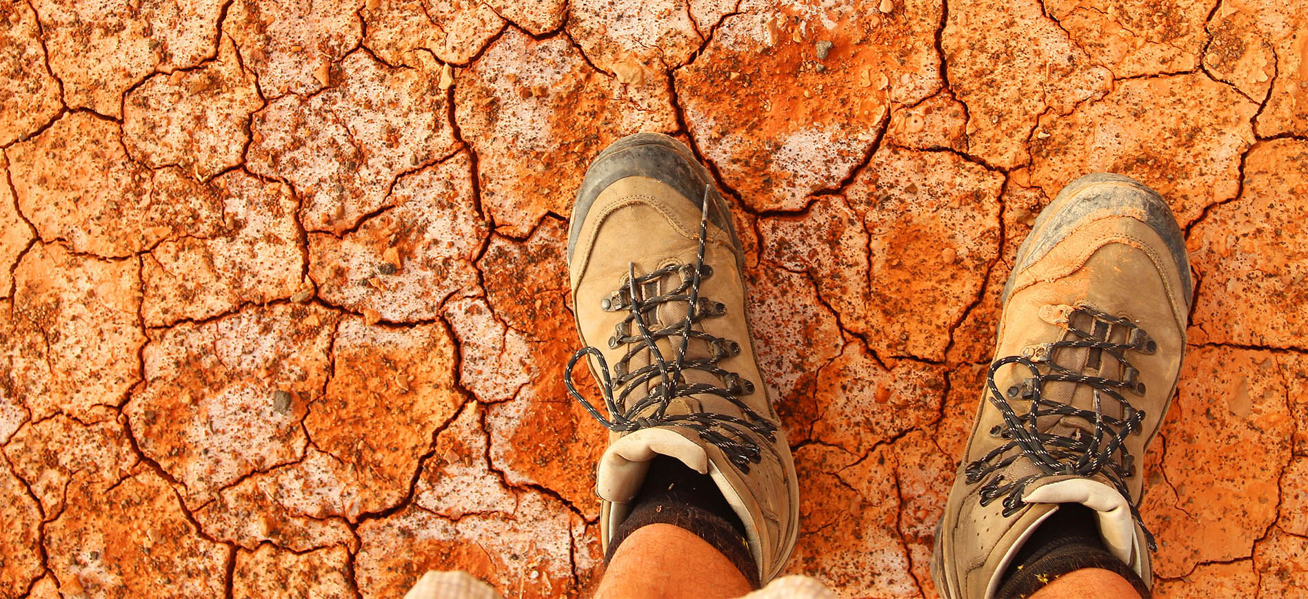 Is Australia currently experiencing a Drought?