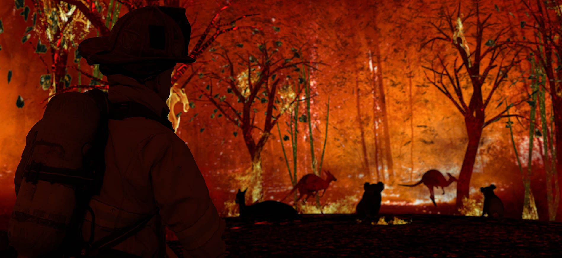 Summarizing the Victorian Fire Services Property Levy (FSPL)