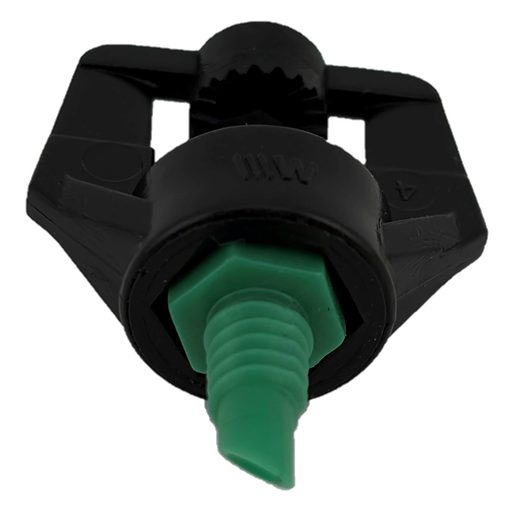 Micro Spray Jets, Sprinklers & Drippers