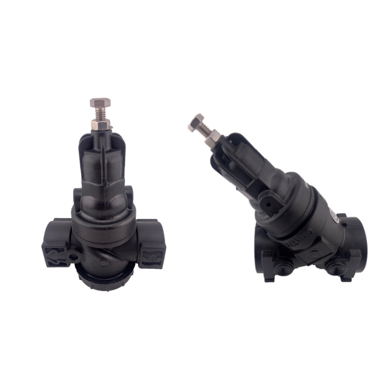 Bermad Pressure Reducing Valve 3 BAR to 55 BAR
