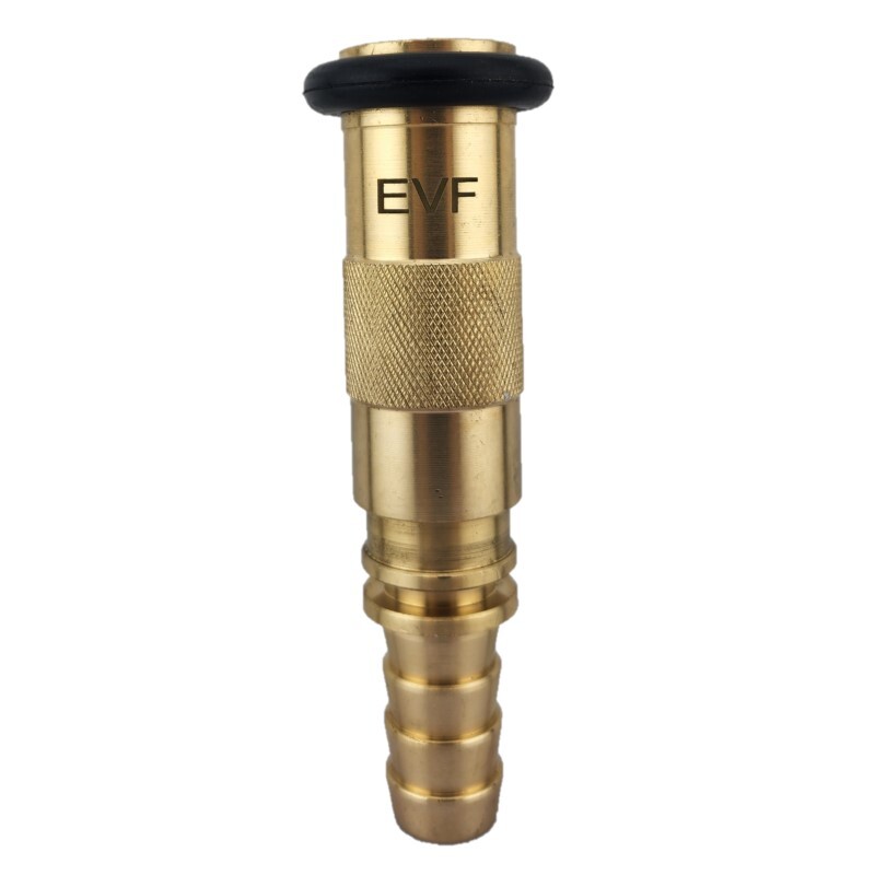 thumbnail image 2 of 2-Pack Front Washer Nozzle Jet Spray – For Pontiac Vibe G6 Allion Tundra 2 of 6