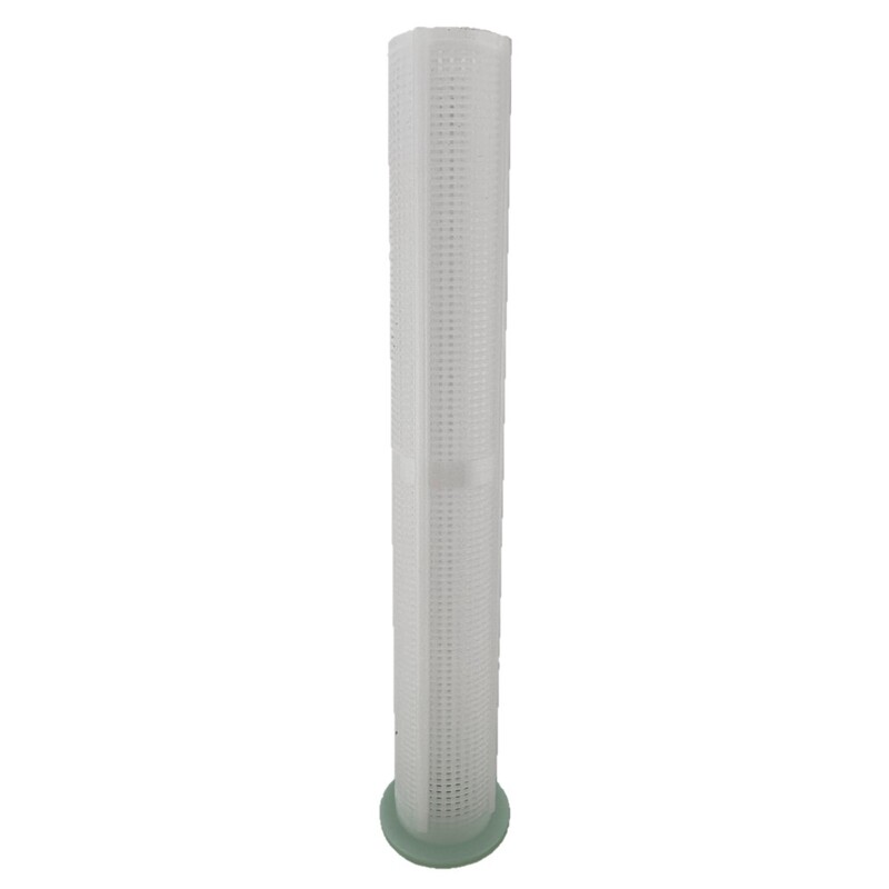 Filter Cartridge Only  LDPE Pipe