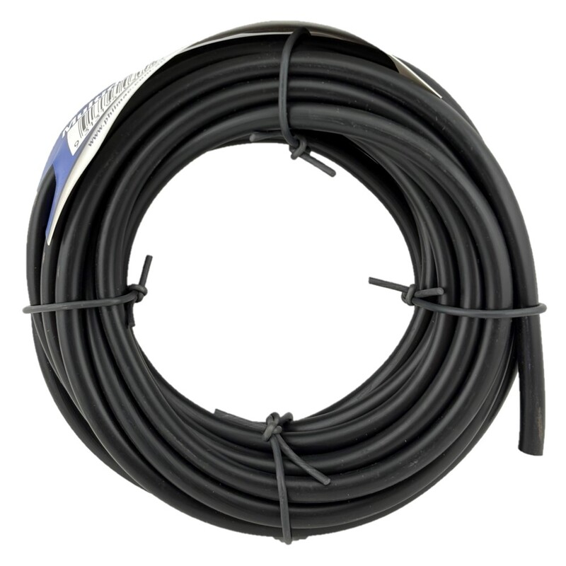 Flexible PVC Riser Tube  4 andamp 5mm Nominal ID  LDPE Pipe