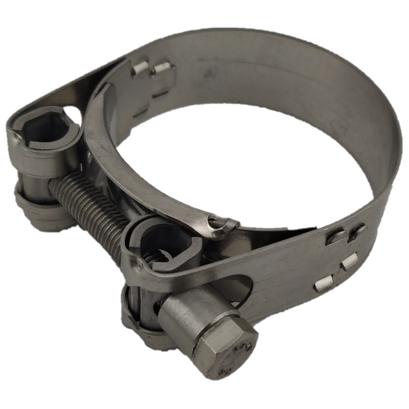 Norma GBSW2 Heavy Duty T Bolt Hose Clamp