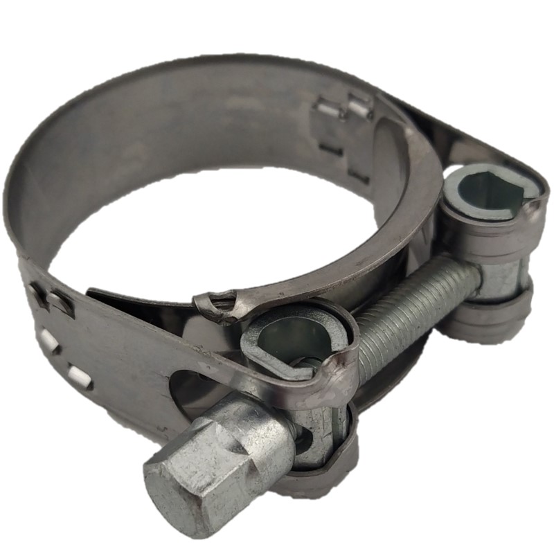 Norma GBSW4 Heavy Duty T Bolt Hose Clamp