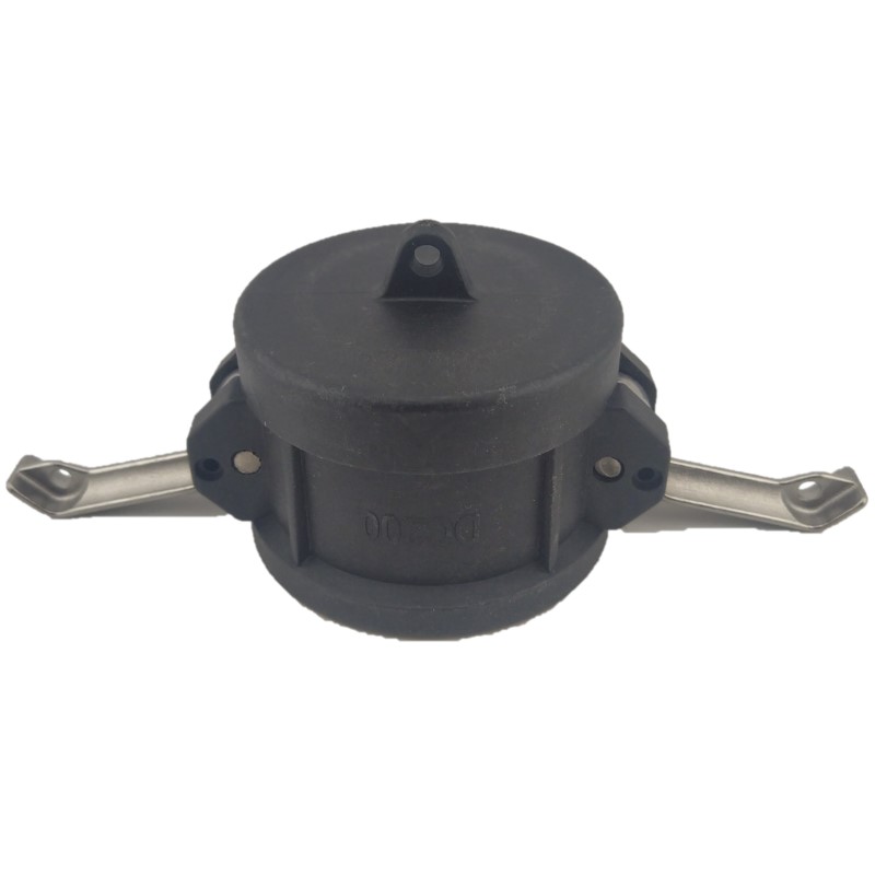 Philmac Polypropylene Camlock Type DC - Coupling Dust Cap