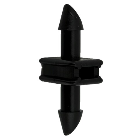 CouplerJoinerAdaptor  For 4mm Tube  LDPE Pipe
