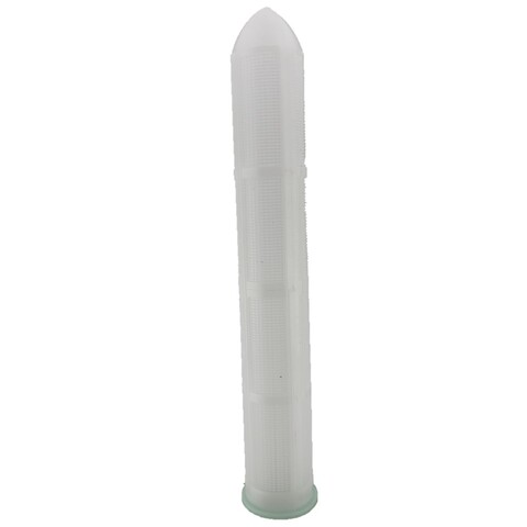 Filter Cartridge Only  LDPE Pipe