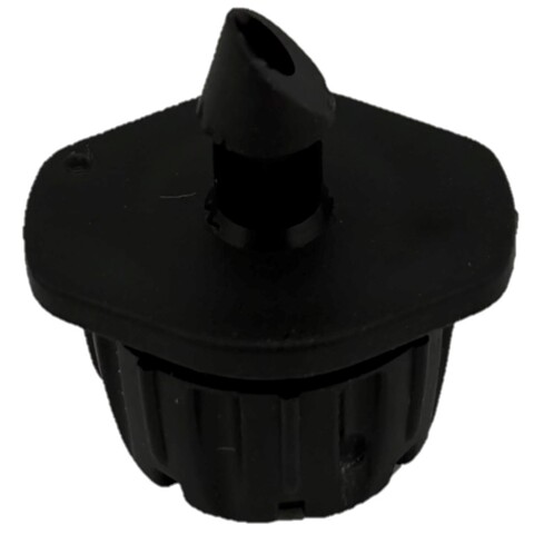 OctaMitter  Adjustable 8 Outlet High Discharge  4mm Inlet  LDPE Pipe